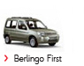 Citren Berlingo first