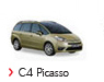 Citren C4 Picasso