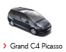 Citren Gran C4 Picasso