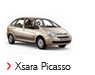 Citren Xsara Picasso