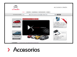 Accesorios